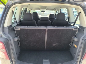 VW Touran 1.9tdi 105ps.7m., снимка 7
