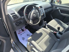 VW Touran 1.9tdi 105ps.7m., снимка 9