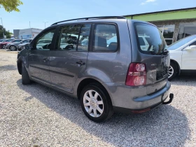 VW Touran 1.9tdi 105ps.7m., снимка 4
