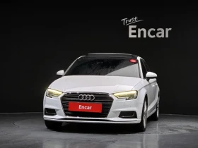 Audi A3 40 Tfsi 8V, снимка 3