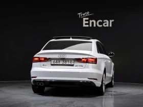 Audi A3 40 Tfsi 8V, снимка 4