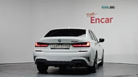 BMW 340 M340i* ДИСТРОНИК* ПОДГРЕВ* 360* КАМЕРА* HUD* , снимка 4