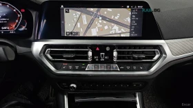 BMW 340 M340i* ДИСТРОНИК* ПОДГРЕВ* 360* КАМЕРА* HUD* , снимка 11