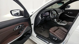 BMW 340 M340i* ДИСТРОНИК* ПОДГРЕВ* 360* КАМЕРА* HUD* , снимка 8
