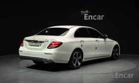 Mercedes-Benz E 220 D * AMG LINE * HEAD UP * ПАНОРАМА * , снимка 3