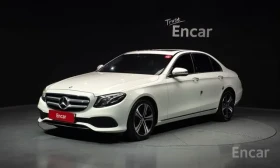 Mercedes-Benz E 220 D * AMG LINE * HEAD UP * ПАНОРАМА * , снимка 1