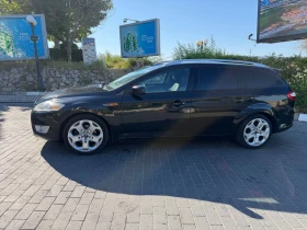 Ford Mondeo Titanium , снимка 4