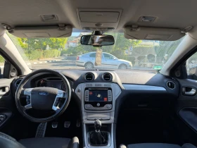 Ford Mondeo Titanium , снимка 8