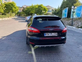 Ford Mondeo Titanium , снимка 6
