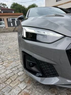 Audi A5 Sportback 50 TDI Quattro S line, снимка 3