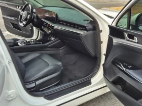 Kia K5 1.6 Turbo Prestige, снимка 6