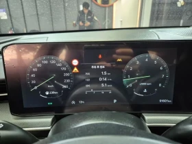 Kia K5 1.6 Turbo Prestige, снимка 10