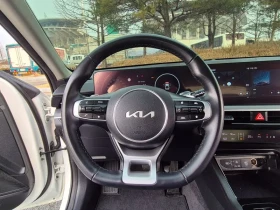 Kia K5 1.6 Turbo Prestige, снимка 11