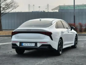 Kia K5 1.6 Turbo Prestige, снимка 4