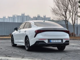 Kia K5 1.6 Turbo Prestige, снимка 2