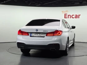 BMW 520 520d M Sport| ПОДГРЕВ| ШИБИ| HEAD UP, снимка 4