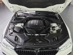 BMW 520 520d M Sport| ПОДГРЕВ| ШИБИ| HEAD UP, снимка 6