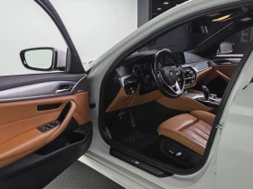 BMW 520 520d M Sport| ПОДГРЕВ| ШИБИ| HEAD UP, снимка 10