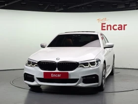 BMW 520 520d M Sport| ПОДГРЕВ| ШИБИ| HEAD UP, снимка 3