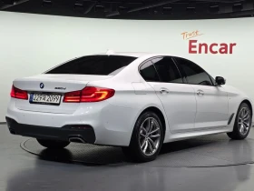 BMW 520 520d M Sport| ПОДГРЕВ| ШИБИ| HEAD UP, снимка 2