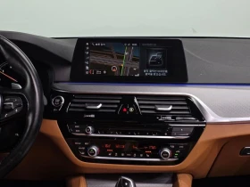 BMW 520 520d M Sport| ПОДГРЕВ| ШИБИ| HEAD UP, снимка 12