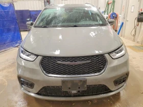 Chrysler Pacifica 3.6l Touring, снимка 5