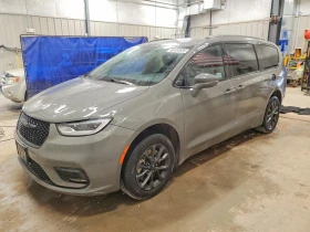Chrysler Pacifica 3.6l Touring, снимка 1