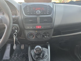 Fiat Doblo 1.3 Mjet, КЛИМА!, снимка 8