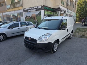 Fiat Doblo 1.3 Mjet, КЛИМА!, снимка 1