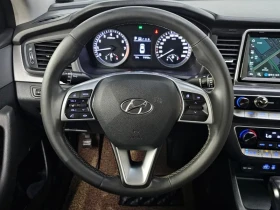 Hyundai Sonata Lpi Premium, снимка 15