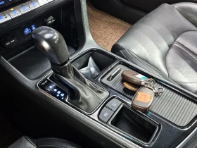 Hyundai Sonata Lpi Premium, снимка 9