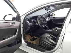 Hyundai Sonata Lpi Premium, снимка 10
