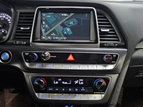 Hyundai Sonata Lpi Premium, снимка 14