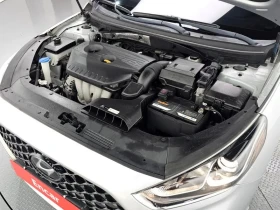Hyundai Sonata Lpi Premium, снимка 6