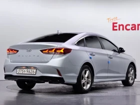 Hyundai Sonata Lpi Premium, снимка 2