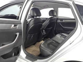 Hyundai Sonata Lpi Premium, снимка 12