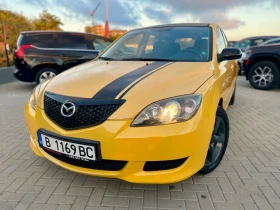 Mazda 3 Автоматик, снимка 9
