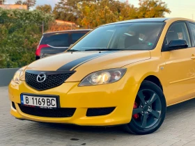 Mazda 3 Автоматик, снимка 5