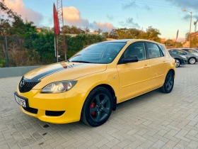 Mazda 3 Автоматик, снимка 10