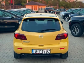 Mazda 3 Автоматик, снимка 6