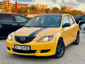 Mazda 3 Автоматик, снимка 2