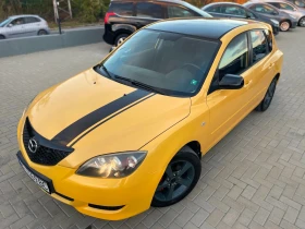 Mazda 3 Автоматик, снимка 4