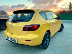 Mazda 3 Автоматик, снимка 8