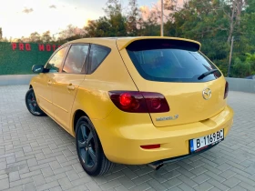Mazda 3 Автоматик, снимка 7