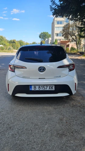 Toyota Corolla 1.8 Hybrid, снимка 6