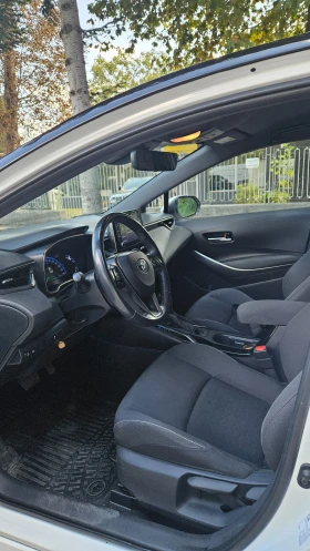 Toyota Corolla 1.8 Hybrid, снимка 4