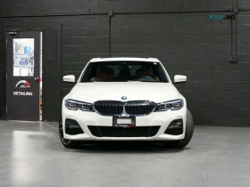 BMW 330 xDrive * АвтоКредит * (ЦЕНА ДО БГ), снимка 3