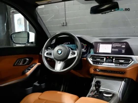 BMW 330 xDrive * АвтоКредит * (ЦЕНА ДО БГ), снимка 9
