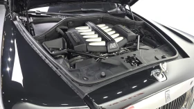 Rolls-Royce Ghost EWB* ЕЛ. БАГАЖНИК* МАСАЖ* SOFT CLOSE* 360* КРАЙНА , снимка 6