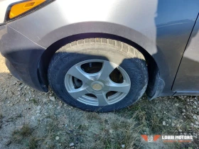 Kia Forte, снимка 6